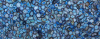 Blue Agate Classic